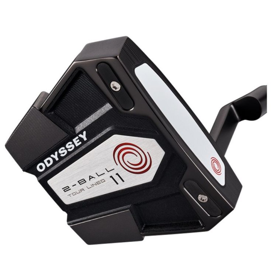 Clubs Odyssey Golf Putters | 2-Ball Eleven