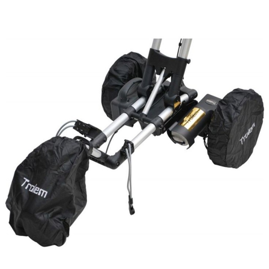 Chariots Trolem Accessoires Chariot De Golf | Housse De Transport Pour Chariots Trolem Housses De Protection 3 Roues