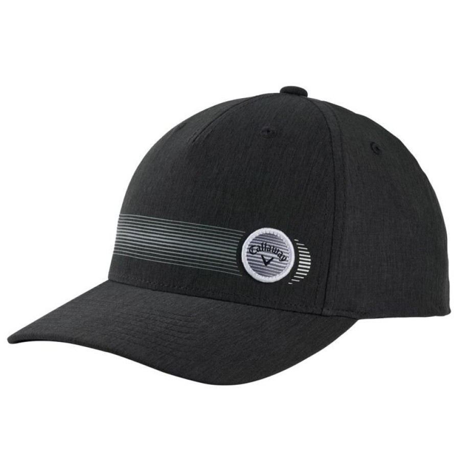 Vetements Callaway Golf Casquettes & Visieres | Straight Shot