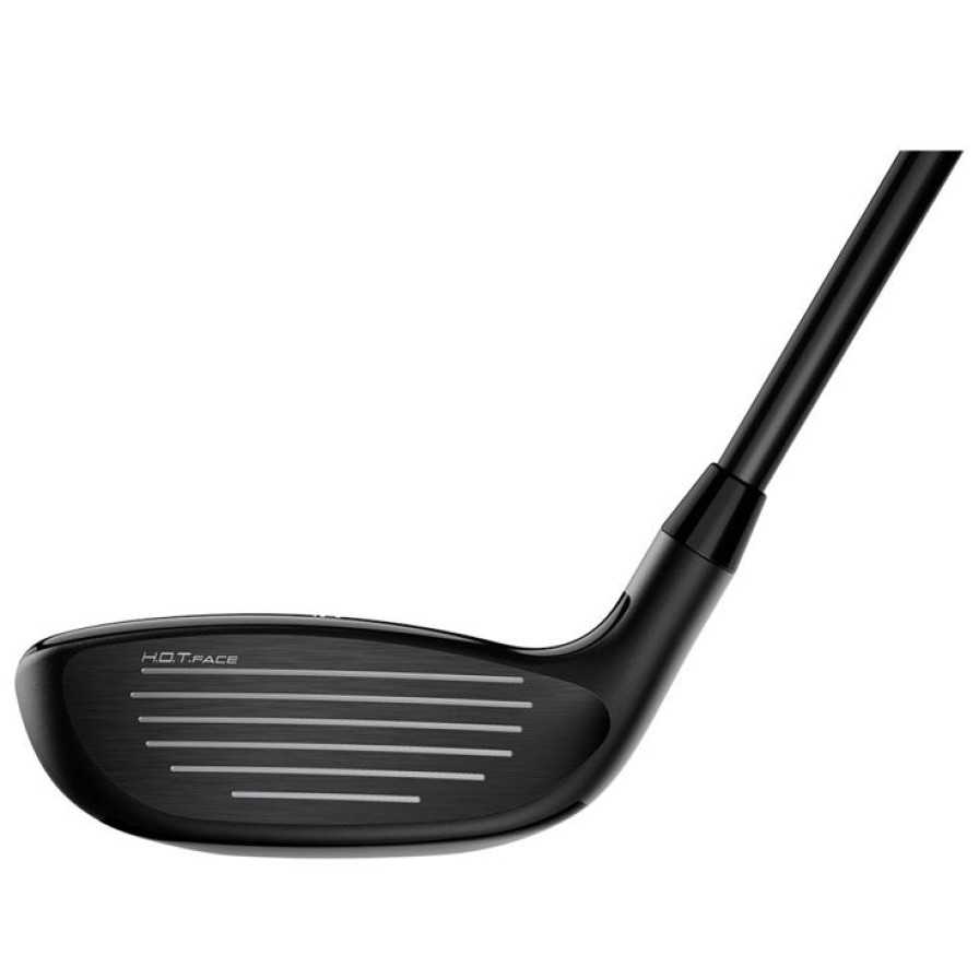 Clubs Cobra Hybrides | Hybride Cobra King Ltdx Hybride Women