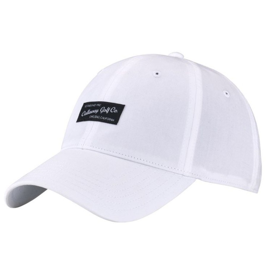 Vetements Callaway Golf Casquettes & Visieres | Relaxed Retro