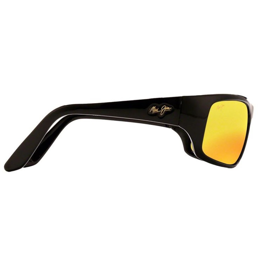 Accessoires Maui Jim Lunettes De Soleil | Peahi