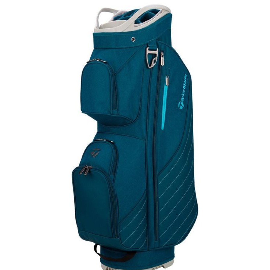 Sacs Taylormade Sacs De Golf Chariot | Kalea Premier Cart Bag