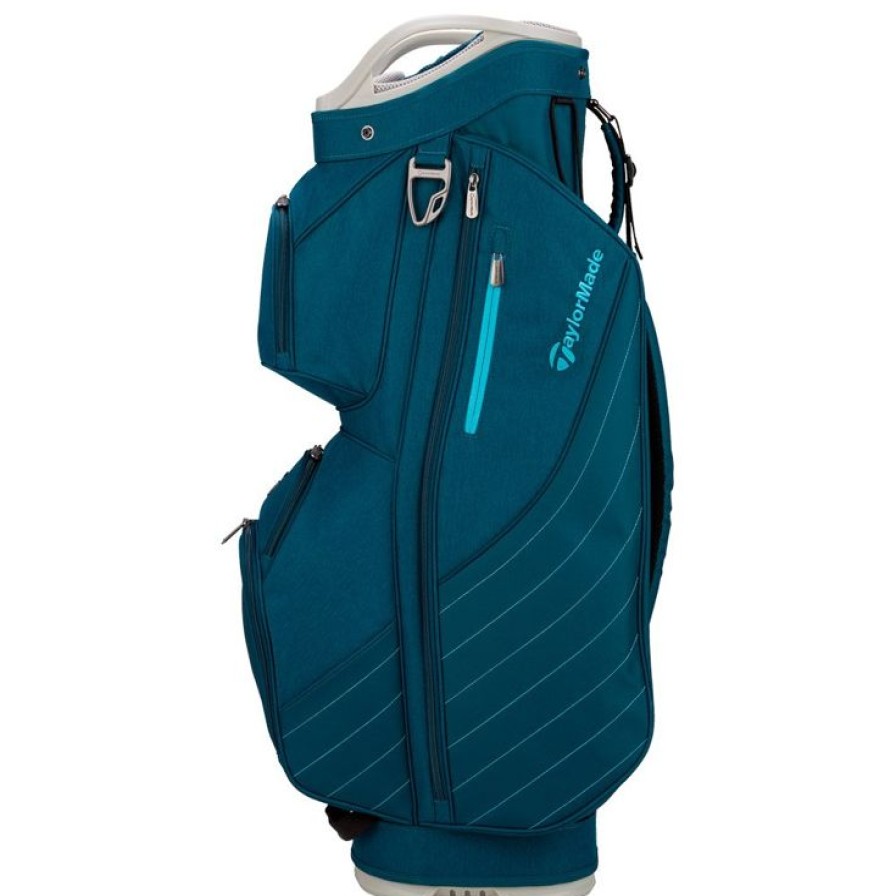 Sacs Taylormade Sacs De Golf Chariot | Kalea Premier Cart Bag