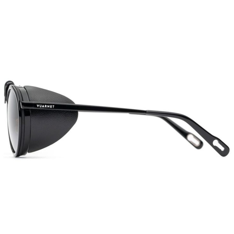 Accessoires Vuarnet Lunettes De Soleil | Glacier Round