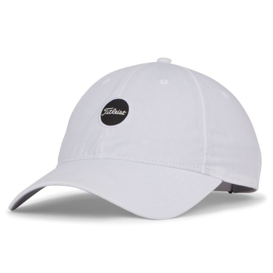 Vetements Titleist Casquettes & Visieres | Montauk Lightweight