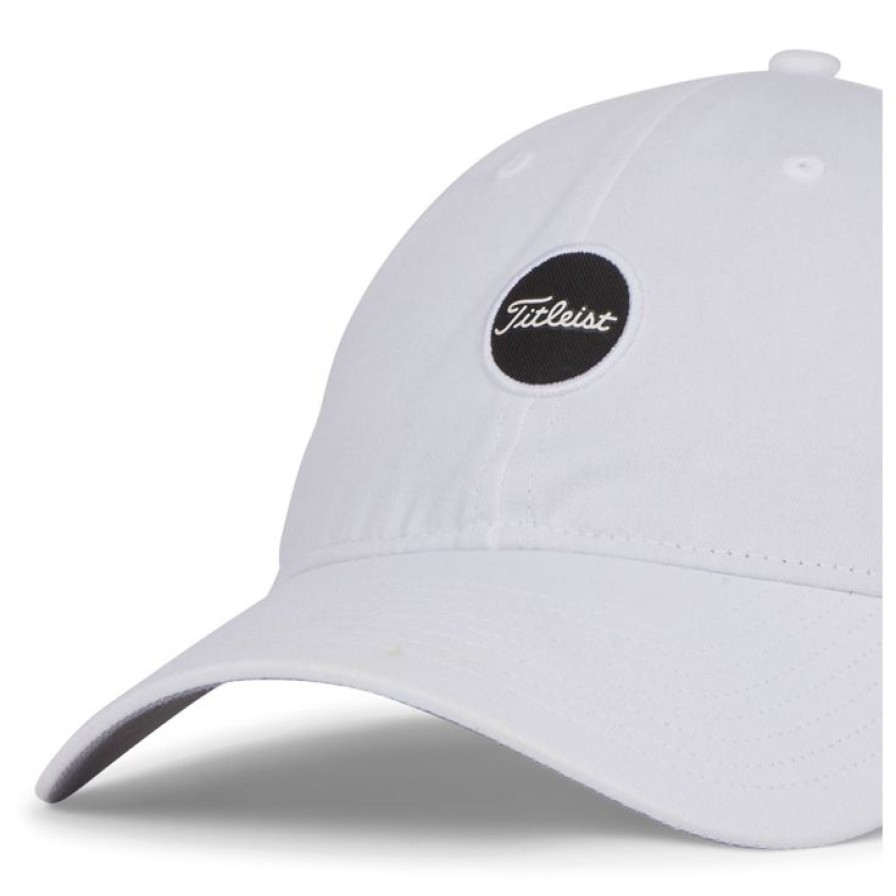 Vetements Titleist Casquettes & Visieres | Montauk Lightweight