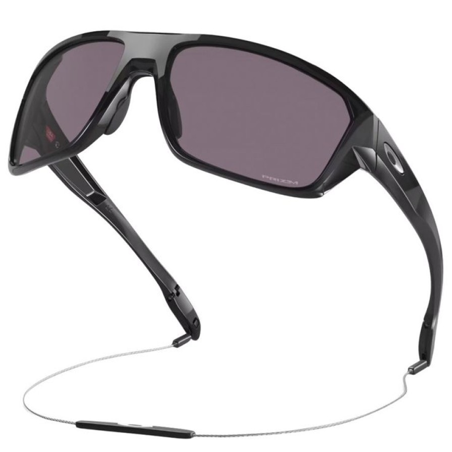 Accessoires Oakley Lunettes De Soleil | Split Shot