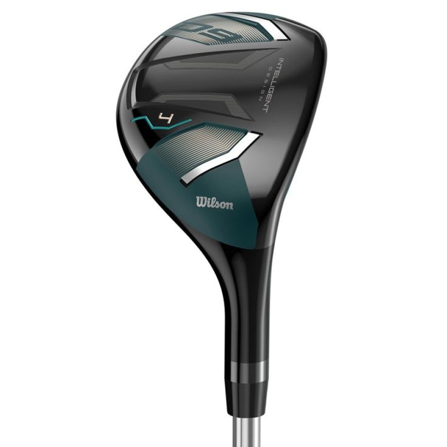 Clubs Wilson Staff Hybrides | Hybride Wilson Staff D9 Hybrid Women