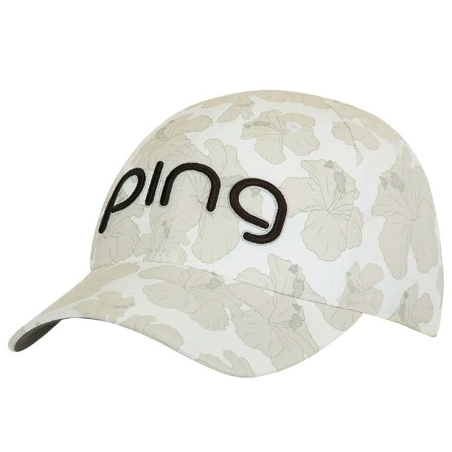 Vetements Ping Casquettes & Visieres | Ladies Tour Delta Cap