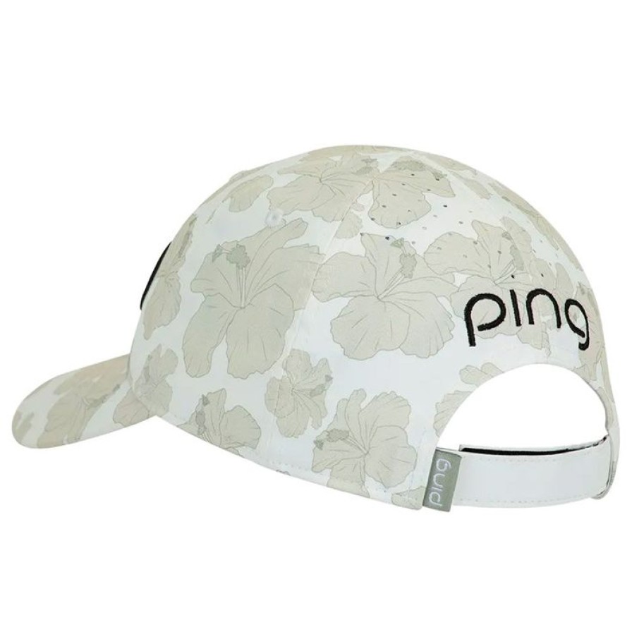 Vetements Ping Casquettes & Visieres | Ladies Tour Delta Cap