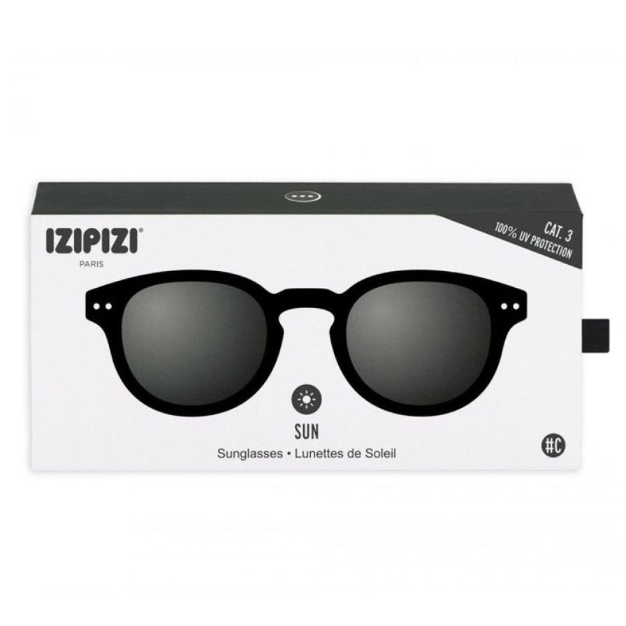 Accessoires Izipizi Lunettes De Soleil | #C Sun