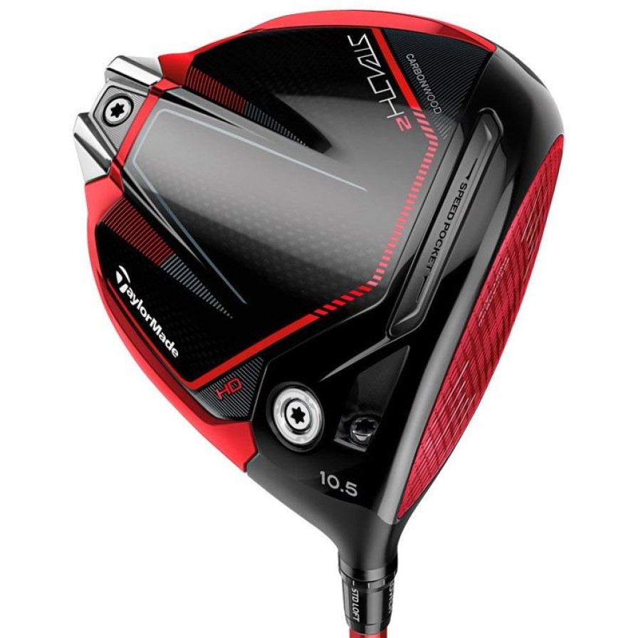 Clubs Taylormade Drivers | Driver Taylormade Stealth 2 Hd