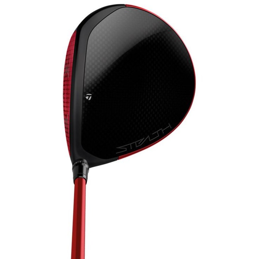 Clubs Taylormade Drivers | Driver Taylormade Stealth 2 Hd