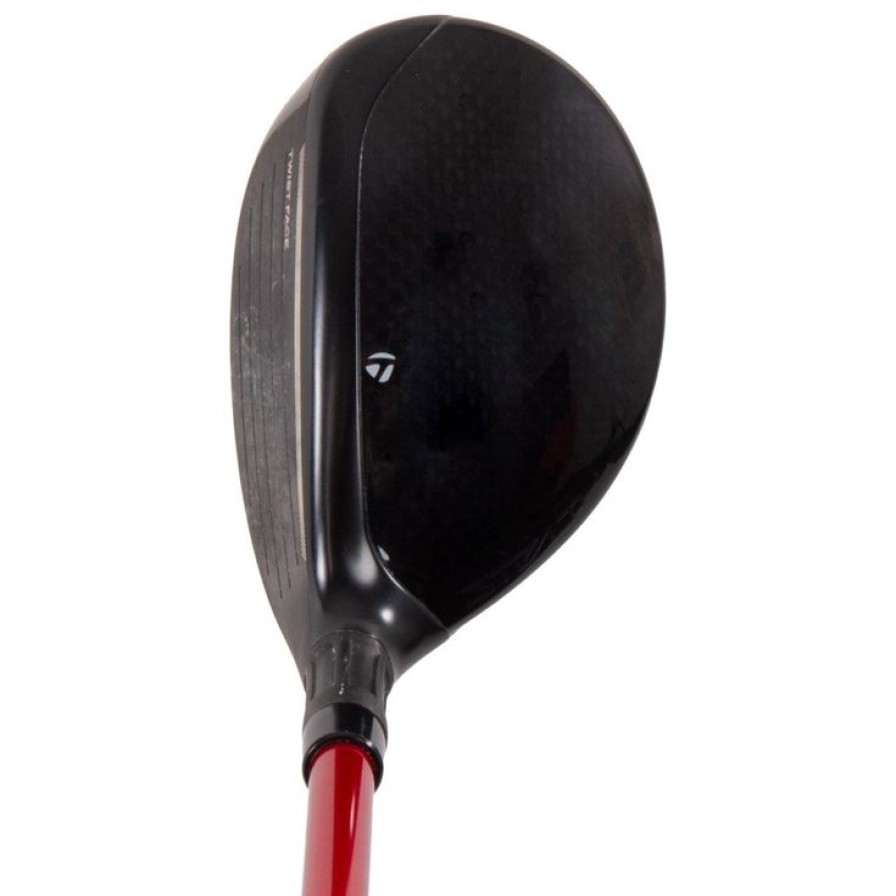 Clubs Taylormade Clubs D'Occasion | Hybride Taylormade Occasion - Stealth 2 Hd Num00E9Ro 5 Light