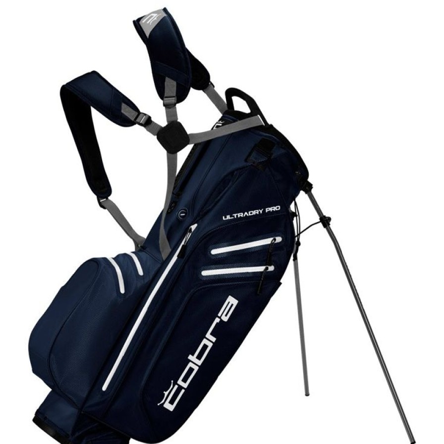 Sacs Cobra Sacs De Golf Trepied | Ultradry Pro Stand