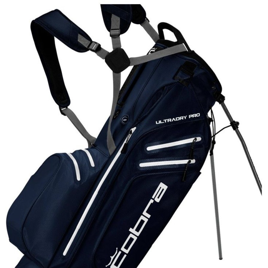 Sacs Cobra Sacs De Golf Trepied | Ultradry Pro Stand