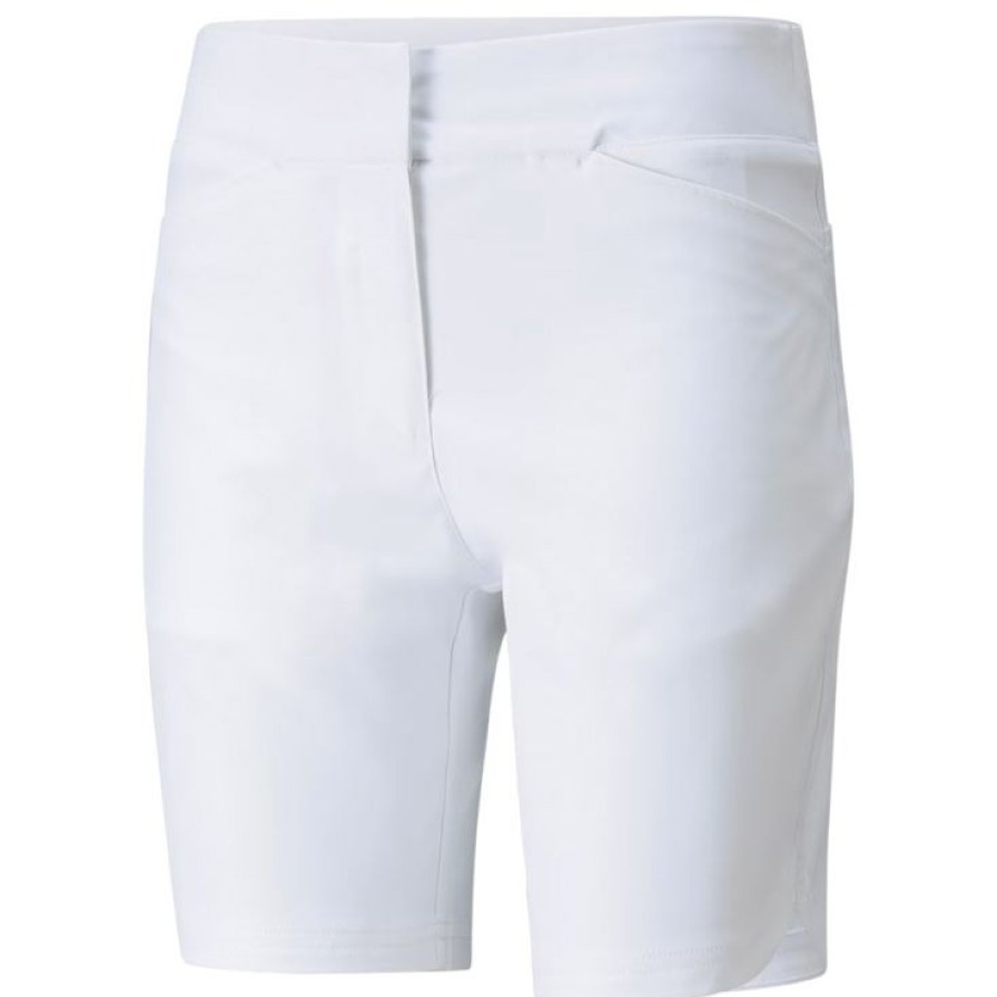 Vetements Puma Golf Bermudas | Women'S Bermuda Short