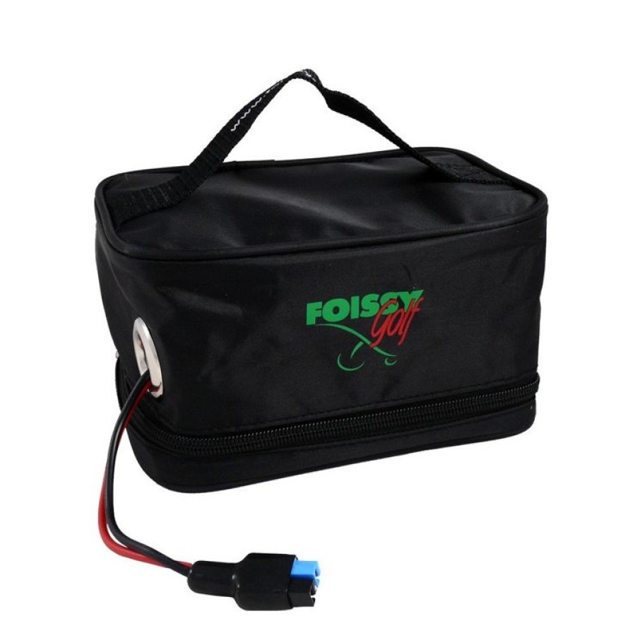 Chariots Foissy Batteries Chariot Electrique | Batterie Foissy Kit Batterie Lithium 16 Ah