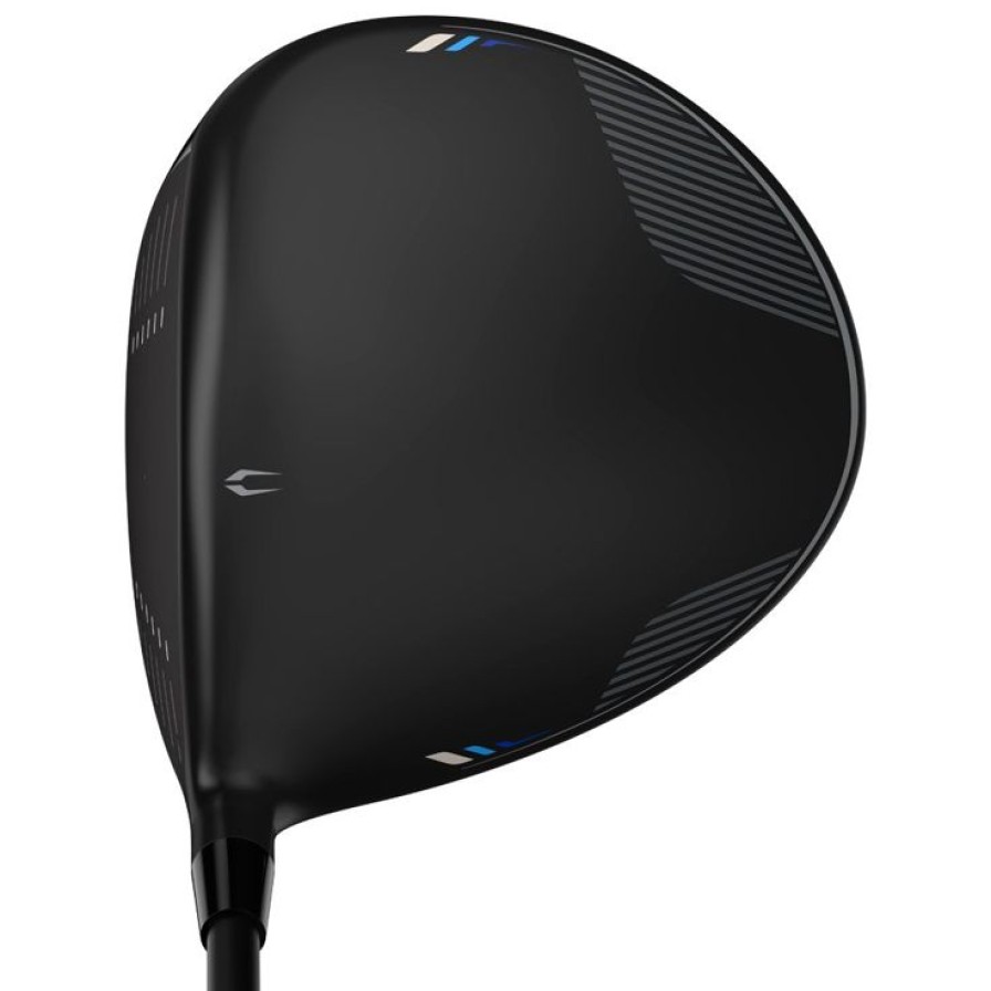 Clubs Cleveland Drivers | Driver Cleveland Launcher Xl Lite Draw