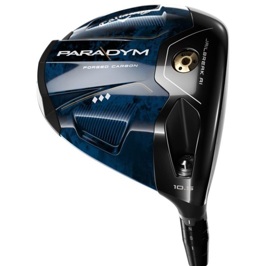 Clubs Callaway Golf Drivers | Driver Callaway Golf Paradym Triple Diamond