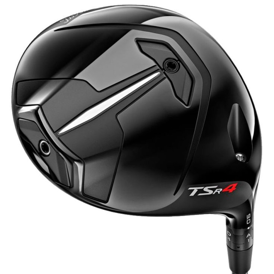 Clubs Titleist Drivers | Driver Titleist Tsr4