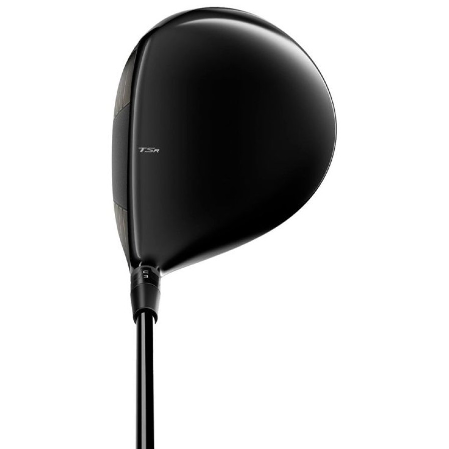 Clubs Titleist Drivers | Driver Titleist Tsr4