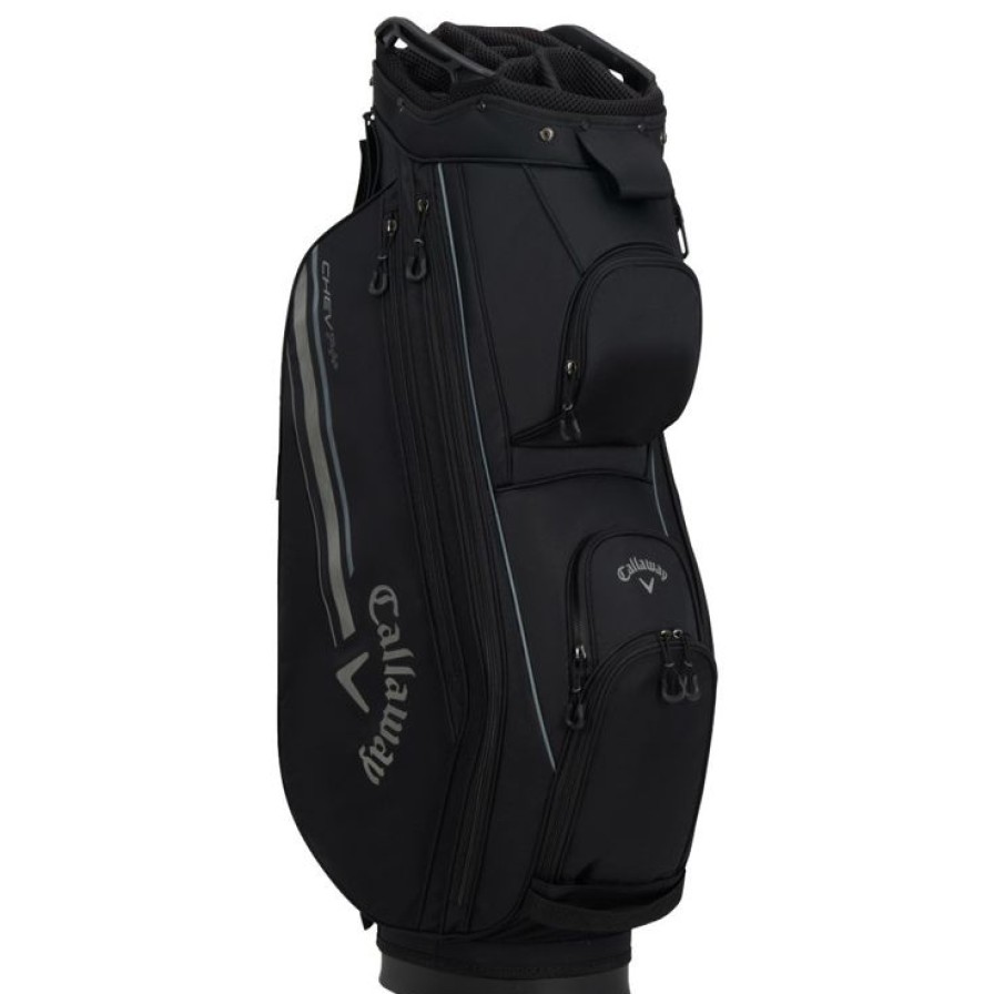 Sacs Callaway Golf Sacs De Golf Chariot | Chev 14+ Cart