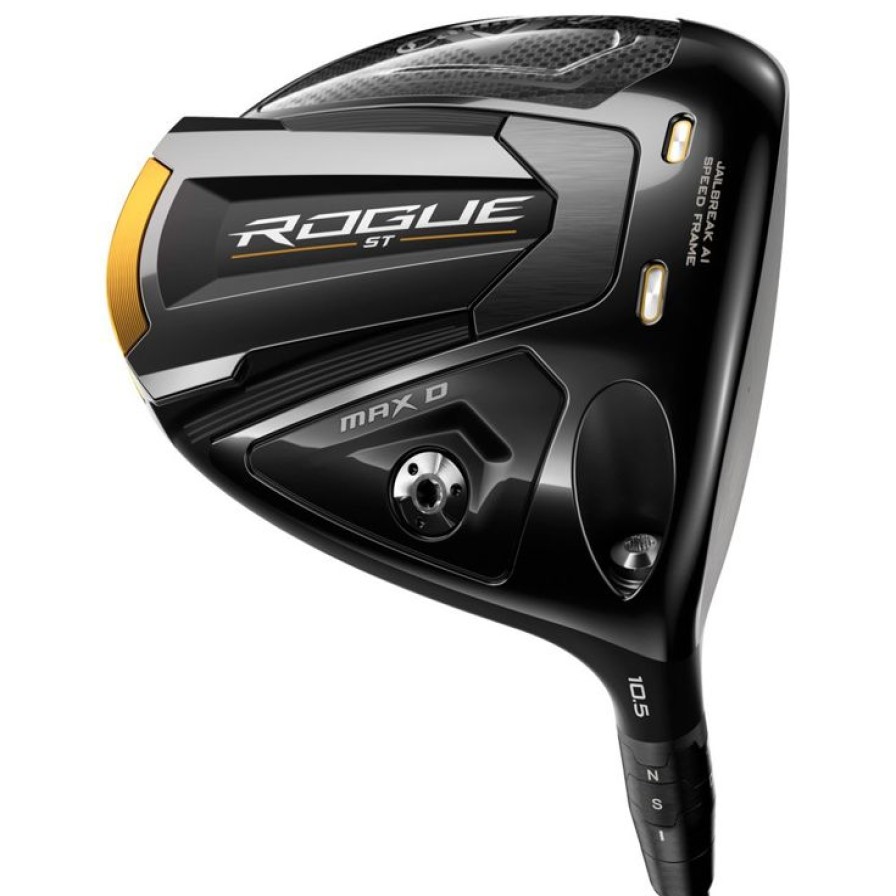 Clubs Callaway Golf Drivers | Driver Callaway Golf Rogue St Max D