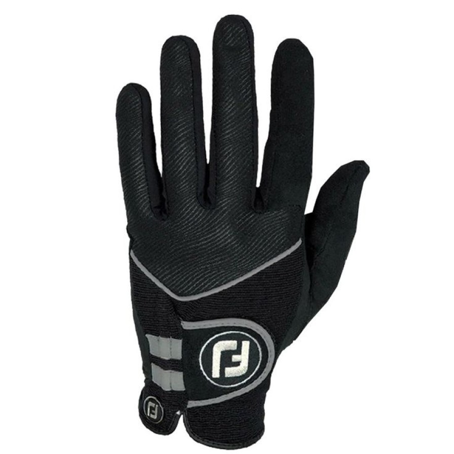 Gants Footjoy Gants De Golf Homme | Gants Synthetiques Pluie (Unit00E9/Paires) Footjoy Rain Grip