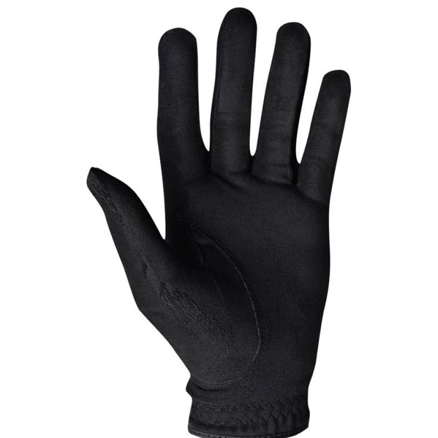 Gants Footjoy Gants De Golf Homme | Gants Synthetiques Pluie (Unit00E9/Paires) Footjoy Rain Grip