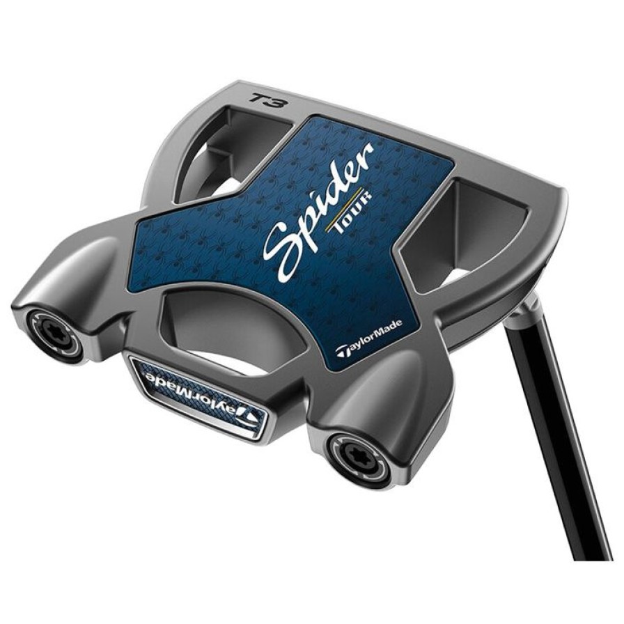 Clubs Taylormade Putters | Spider Tour