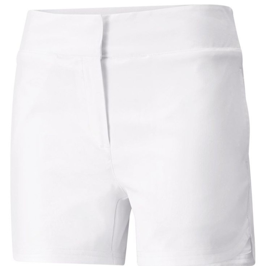 Vetements Puma Golf Bermudas | Women'S Bahama Short