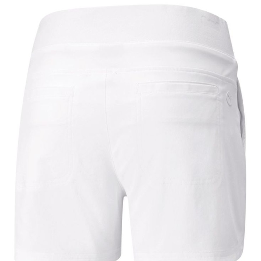 Vetements Puma Golf Bermudas | Women'S Bahama Short