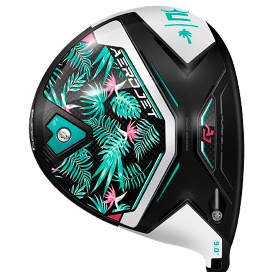 Clubs Cobra Drivers | Aerojet Limited Edition