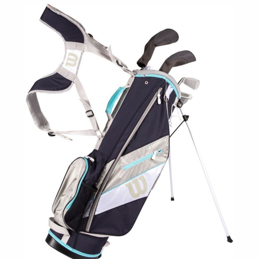 Clubs Wilson Staff Kits De Golf | Pack 1/2 Serie Wilson Staff Ultra Xd 1/2 S00E9Rie Lady