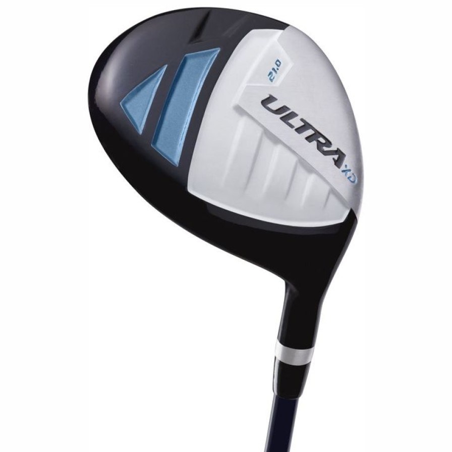 Clubs Wilson Staff Kits De Golf | Pack 1/2 Serie Wilson Staff Ultra Xd 1/2 S00E9Rie Lady