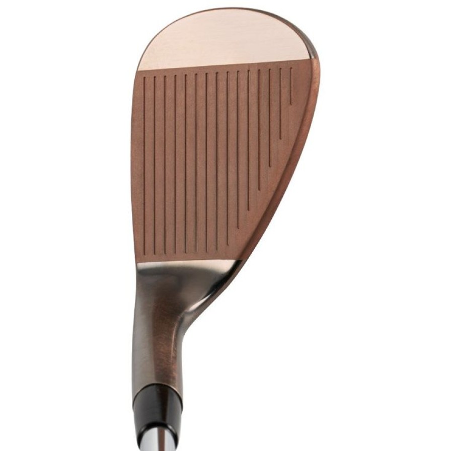 Clubs Mizuno Wedges | Wedge Mizuno T22 Copper