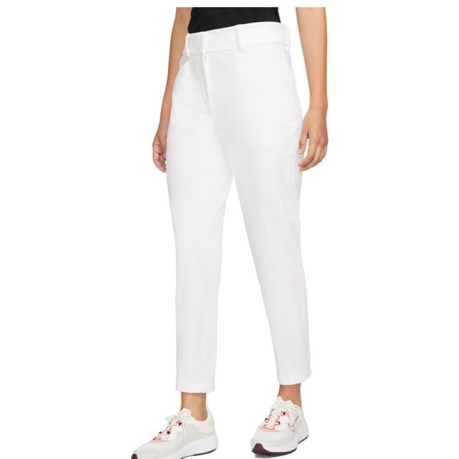 Vetements Nike Pantalons | Pantalon Nike Therma-Fit Repel Ace White