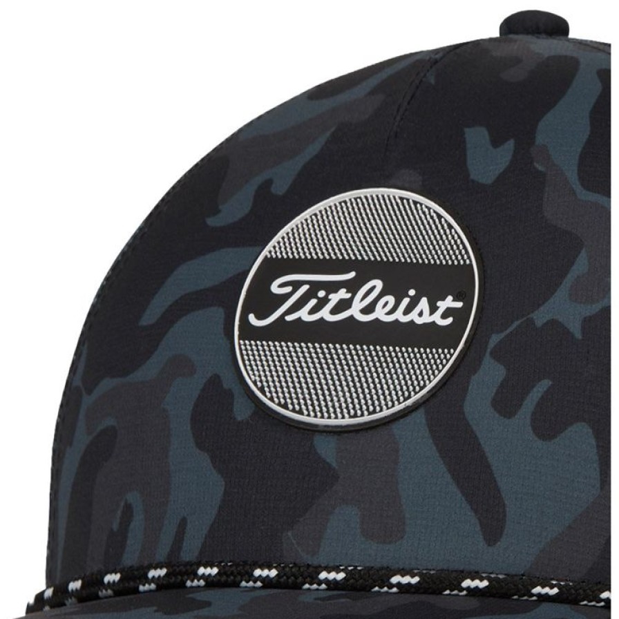 Vetements Titleist Casquettes & Visieres | Junior Boardwalk Rope