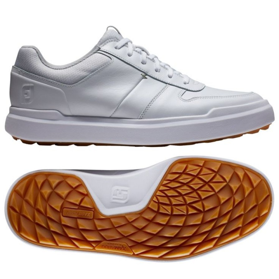 Chaussures Footjoy Chaussures De Golf Homme | Contour Casual