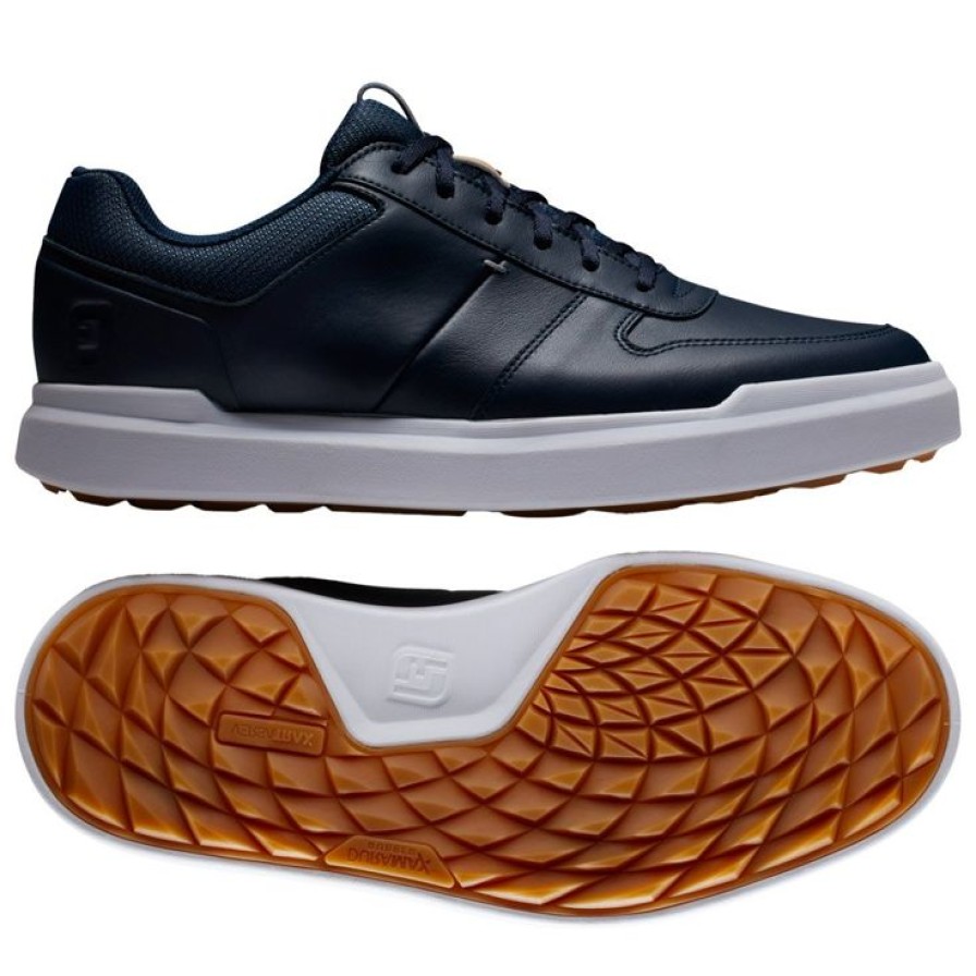 Chaussures Footjoy Chaussures De Golf Homme | Contour Casual