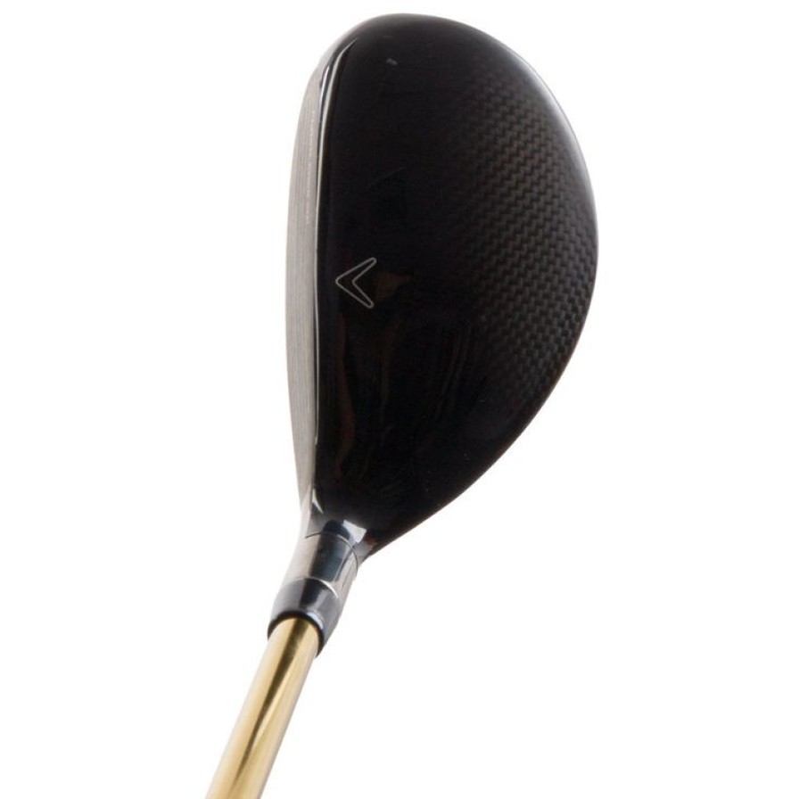 Clubs Callaway Golf Clubs D'Occasion | Hybride Callaway Golf Occasion - Epic Max Star Hybrid 5 Lady