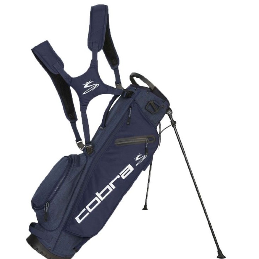 Sacs Cobra Sacs De Golf Trepied | Ultralight Sunday Bag