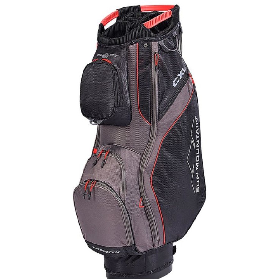 Sacs Sun Mountain Sacs De Golf Chariot | Cx1