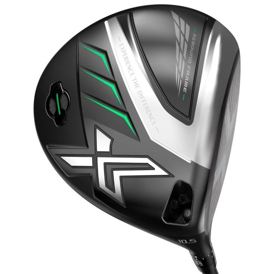 Clubs XXIO Drivers | Driver Xxio Xxio X