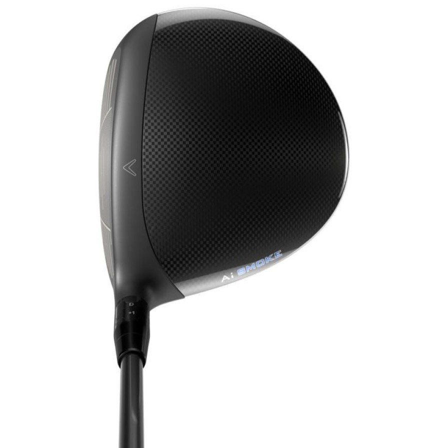 Clubs Callaway Golf Drivers | Driver Callaway Golf Paradym Ai Smoke Max D