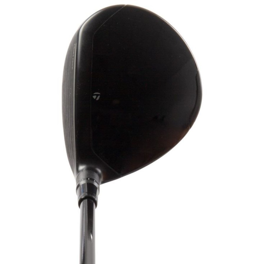 Clubs Taylormade Clubs D'Occasion | Bois De Parcours Taylormade Occasion- Stealth 2 Plus N 3 Stiff