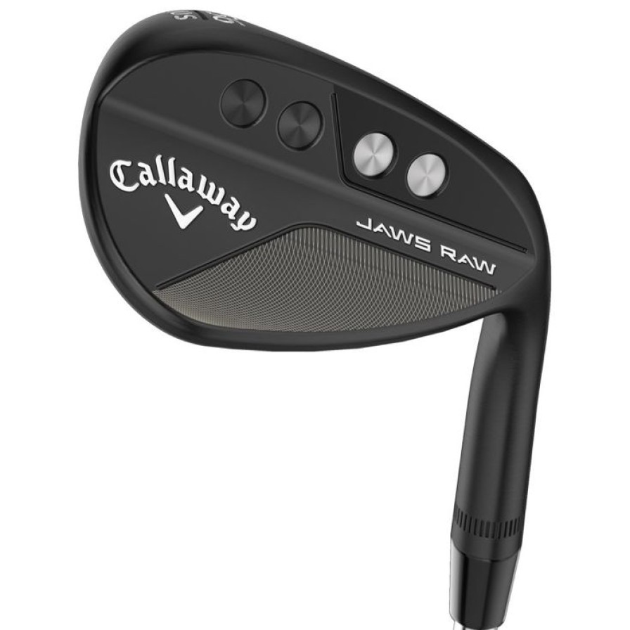 Clubs Callaway Golf Wedges | Jaws Raw