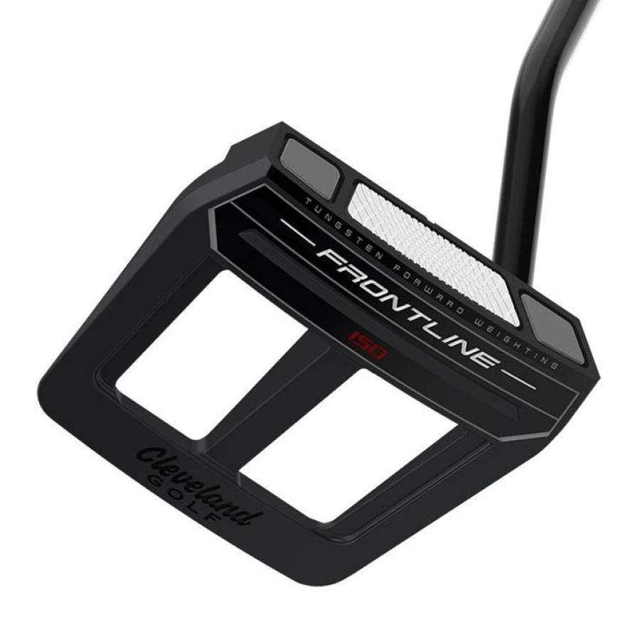 Clubs Cleveland Putters | Putter Cleveland Frontline Iso